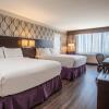 Отель Holiday Inn Toronto - Int'l Airport, an IHG Hotel, фото 10