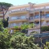 Отель Apartment With 3 Bedrooms in Sant Feliu de Guíxols, With Wonderful sea в Сан-Фелиу-де-Гиксолсе