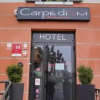 Отель Hôtel Restaurant Carpe diem, фото 1