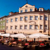 Отель KOLBERBRÄU Posthotel und Gasthaus, фото 11