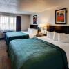 Отель Quality Inn & Suites Wichita Falls I-44, фото 3