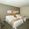 Отель Lakeview Inns & Suites - Okotoks, фото 7