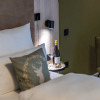 Отель Platzhirsch Living Hotel, фото 9