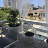 Отель New Fantastic Apartment near Palm Beach, фото 19