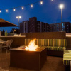 Отель Home2 Suites by Hilton Salt Lake City-Murray, UT, фото 11