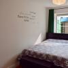 Отель Quiet 1 Bedroom Flat in Rathmines, фото 2