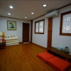Отель Norijam Hanok Traditional House Three, фото 5