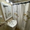 Отель Charming Apartment in Recoleta Comfort and Style for 4 People, фото 8