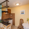 Отель Lovely 1-bed Apartment With Patio in Kastel Stari, фото 5