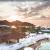 Отель Seaesta Komodo - Hostel & Hotel, фото 1