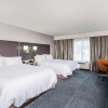 Отель Hampton Inn Clifton Park, фото 26