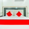 Отель OYO Flagship 807871 Hotel The Kings Inn, фото 6