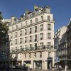 Отель Hôtel Belloy Saint-Germain в Париже