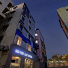 Отель Treebo Silver Key, Marathahalli, фото 1