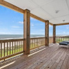Отель Sunny Shores Beachfront Villa, фото 15