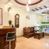 Отель Hoang Yen Nhi Hotel By OYO Rooms, фото 14
