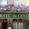 Отель du Centre Randan, фото 1