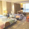 Отель Qingdao Seaview Garden Hotel, фото 29
