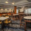 Отель Fairfield Inn & Suites by Marriott Harrisonburg, фото 23