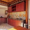 Отель KJ Klumpu Wooden Style Guest House at Canggu, фото 10