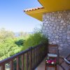 Отель Villa With 6 Bedrooms in Fethiye With Wonderful sea View Private Pool Enclosed Garden 2 km From the , фото 5