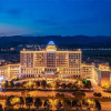 Отель Sunshine Hotel Zhangjiajie, фото 16