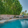 Отель Luxe Scottsdale Home W/pool, Spa, & Tesla Charger, фото 35