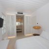 Отель Ammonite Mykonos Private Suites, фото 3
