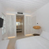 Отель Ammonite Mykonos Private Suites, фото 3