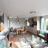 Отель Nice Chalet With Dishwasher, Near the Wadden Sea, фото 11