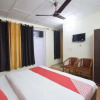Отель OYO 12157 Hotel Annapurna Guest House, фото 7