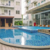 Отель Homey And Nice Studio Bogor Icon Apartment, фото 7