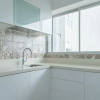 Отель GLOBALSTAY. Modern 2BR Penthouse. Outdoor Jacuzzi, BBQ, фото 9