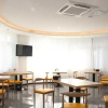 Отель Vatica Chaohu City Er Street Xiangyang Road City Le Fu Plaza Hotel, фото 15