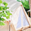 Отель Son's Guadalupe Glamping Tent F, фото 28