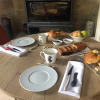 Отель Bears N Breakfast, фото 12