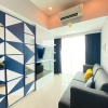 Отель Luxury 2Br Deluxe Apartment At Tamansari La Grande Near Bip Bandung, фото 5