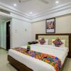 Отель Fabhotel Sherwood Suite, фото 4