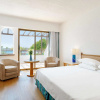 Отель Coral Beach Hotel and Resort, фото 4