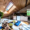 Отель Ferienhaus Lemmel, фото 14