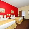 Отель Manchester Heritage Inn & Suites, фото 2