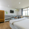Отель The Mercy Hotel, фото 3
