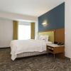 Отель SpringHill Suites Charlotte Ballantyne, фото 6