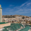 Отель Room in Guest Room - Charming Riad Ouliya in Fès With Authentic Moroccan Design, фото 3