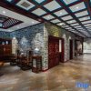 Отель Qiujiang Wandu • Jiangnanyuan Inn, фото 6
