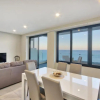 Отель Spacious Seafront 3BR, Sliema near Beach, AC Wifi by 360 Estates, фото 10