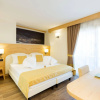 Отель Green Rose B&B EcoHotel, фото 24