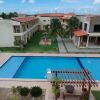 Отель Pousada Itarema Residence, фото 11