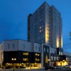 Отель Halifax Tower Hotel & Conference Centre, Ascend Hotel Collection в Галифаксе