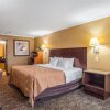Отель Quality Inn & Suites Ft. Jackson Maingate, фото 19